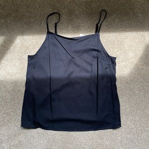 GAP Tank Top Blouse